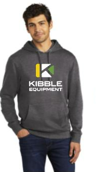 Kibble District Threads Hoodie - Starting at $22.95