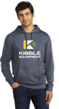 Kibble District Threads Hoodie - Starting at $22.95