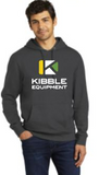 Kibble District Threads Hoodie - Starting at $22.95