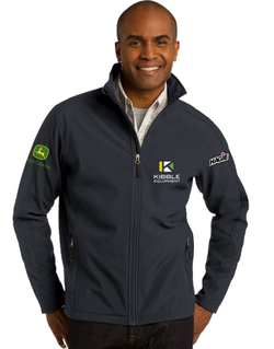 Port Authority® Core Soft Shell Jacket - Starting at $46.99