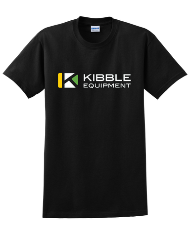 Kibble Equipment T Shirt - Starting at $10.00