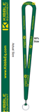 Super Value Lanyard - Starting at $1.53