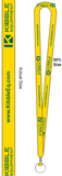 Super Value Lanyard - Starting at $1.53