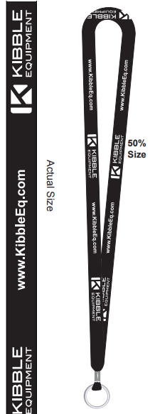 Super Value Lanyard - Starting at $1.53