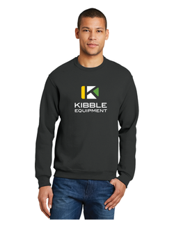 Kibble Equipment Crew Neck Sweatshirt - Starting at $14.50