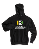 Kibble Equipment Hooded Sweatshirt - Starting at $23