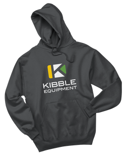 Kibble Equipment Hooded Sweatshirt - Starting at $23