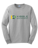 Kibble Equipment Long Sleeve T Shirt - Starting at $13.75
