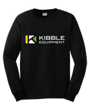 Kibble Equipment Long Sleeve T Shirt - Starting at $13.75