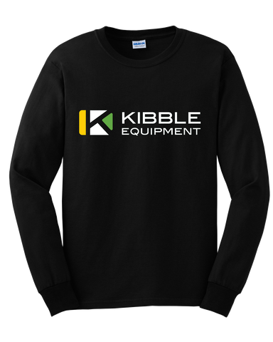Kibble Equipment Long Sleeve T Shirt - Starting at $13.75