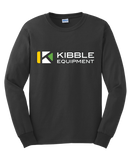 Kibble Equipment Long Sleeve T Shirt - Starting at $13.75