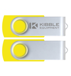 USB 3.0 32GB Classic Swivel Flash Drive - Contact Rick Shaver in Madison to receive this item