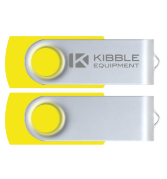 USB 3.0 32GB Classic Swivel Flash Drive - Contact Rick Shaver in Madison to receive this item