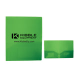 Two Pocket Folder - Starting at $2.42