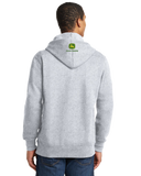 Kibble Laced Hooded Sweatshirt
