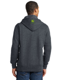 Kibble Laced Hooded Sweatshirt
