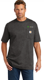 Carhartt ® Workwear Pocket Short Sleeve T-Shirt