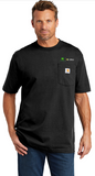 Carhartt ® Workwear Pocket Short Sleeve T-Shirt