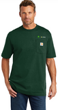 Carhartt ® Workwear Pocket Short Sleeve T-Shirt