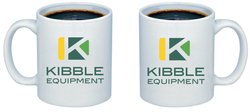 11oz Coffee Mug - Starting at $5.70