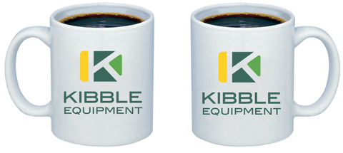 11oz Coffee Mug - Starting at $5.70