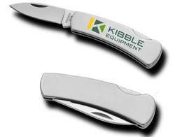 MK1 Metal Handle 3" Knife- Starting at $8.74